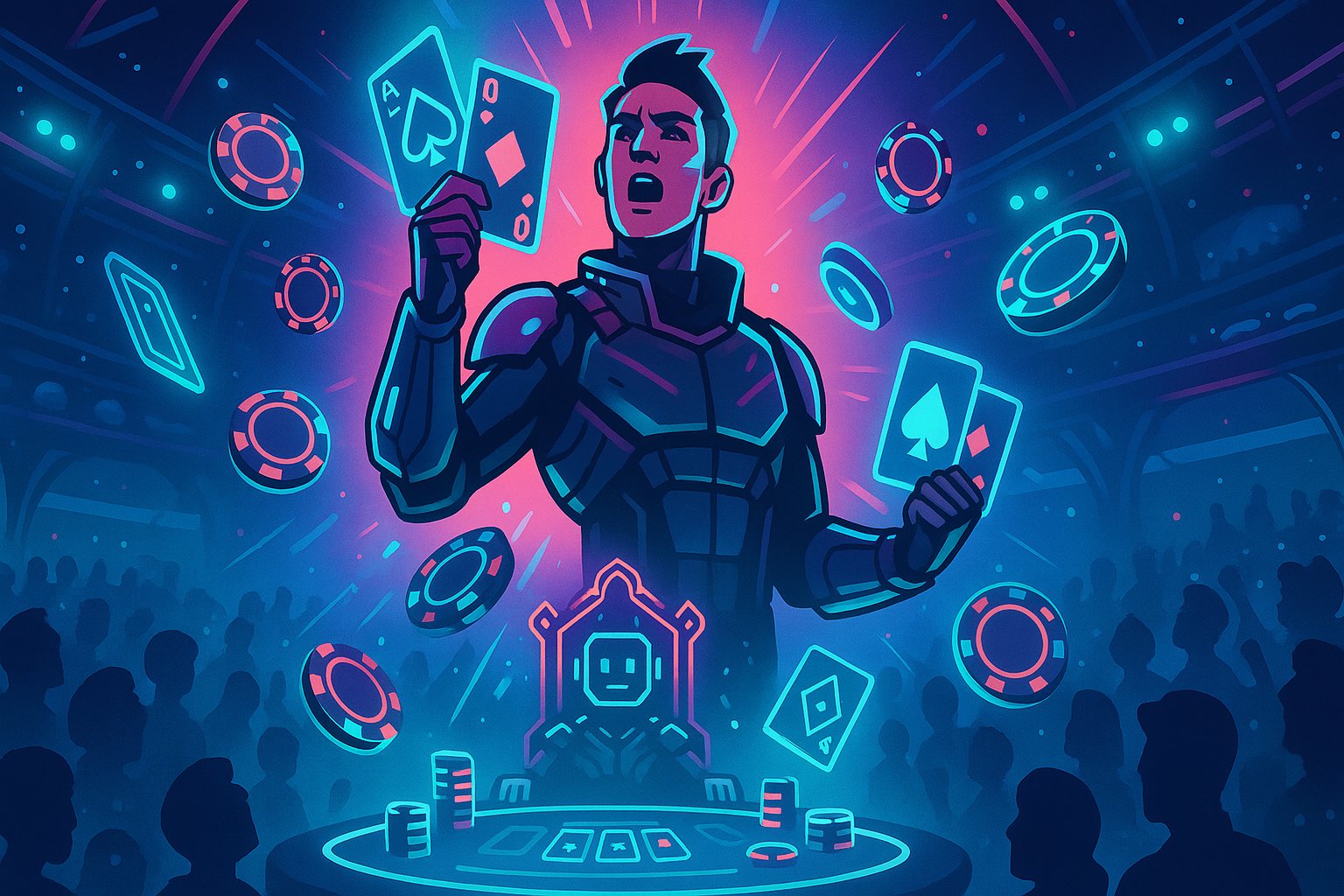 megacacino